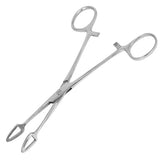 Piercing Tools - Reverse Pennington Forceps
