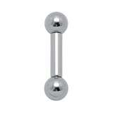 Steel Barbells (Large Gauge) 2mm