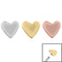 Steel Heart for Internal Thread shafts in 1.2mm