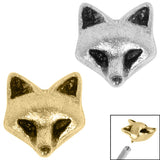 Steel Fox for Internal Thread shafts in 1.2mm