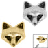 Steel Fox for Internal Thread shafts in 1.2mm
