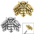 Steel Honey Bee for Internal Thread shafts in 1.2mm