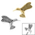 Steel Hummingbird for Internal Thread shafts in 1.2mm