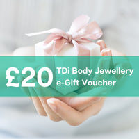 e-Gift Voucher