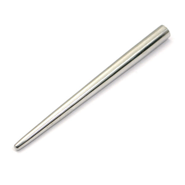 Steel Tapered Insertion Pin – TDI Body Jewellery