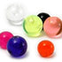 Acrylic Ball (Plain)