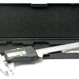 Vernier Caliper Measuring Gauge