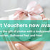 e-Gift Voucher