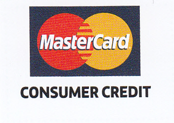 mastercard consumer credit