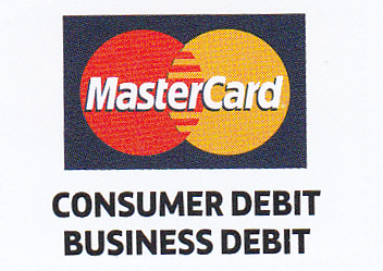 mastercard consumer debit, business debit